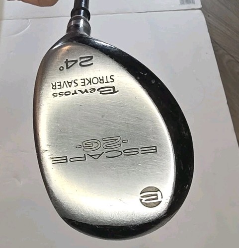 Benross escape stroke saver - benross,