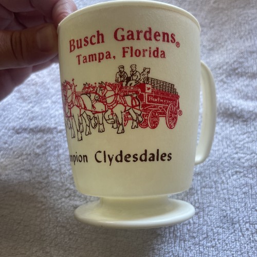 Vintage busch gardens - vintage,
