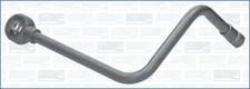 Turbocharger oil line Supply Line OP10974 AJUSA for VOLVO V40 Hatchback S60 II