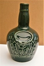 Y633) Spode Chivas Brothers