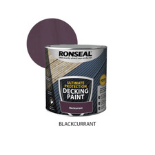 Ronseal - Ultimate Protection