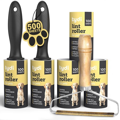 Lint roller for - for, pet