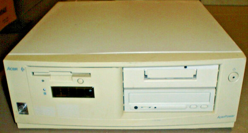Vintage acer va516m acerpower - vintage,