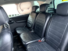 VOLKSWAGEN SHARAN 2015-2022