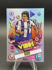Deco Vintage Vibes Legend