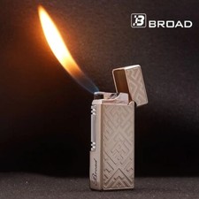 Butane Lighter | Soft Flame |