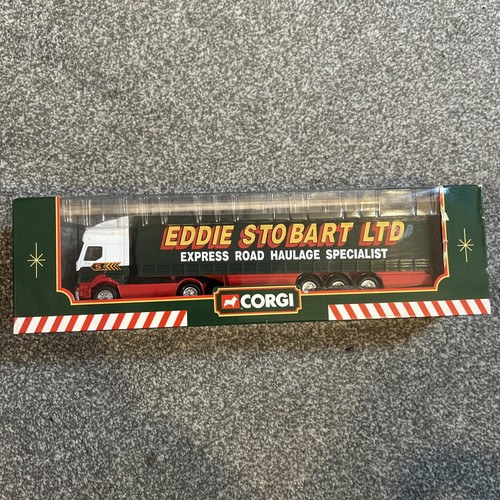 Eddie stobart renault - eddie,