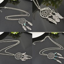 4 Styles Of Dream Catcher