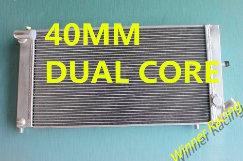 Radiator fit citroen trd - radiator,