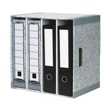 Bankers Box File Store 4