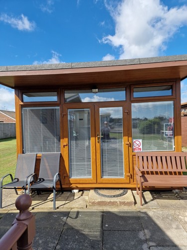 Holiday chalet mablethorpe - holiday,