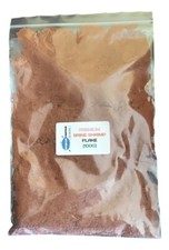 Brine Shrimp Artemia Flake Tropical Fish Food Aquarama® Premium Grade (1 x 100g)