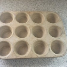 Pampered Chef 1465 12 Muffin