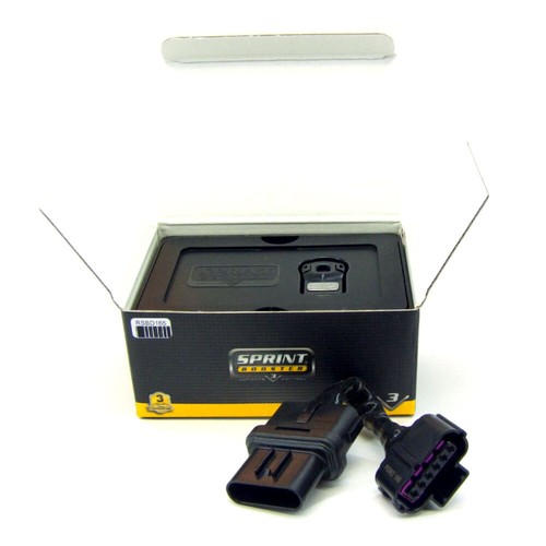 Sprint booster version - sprint, 3
