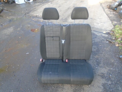 Mercedes sprinter 313 - cdi, twin