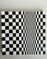 Bridget Riley Paintings 60s