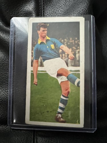 1958 jackie charlton chix - 1958,