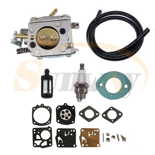 Carburetor repair kit for - &,