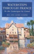 Watersteps Through France: To