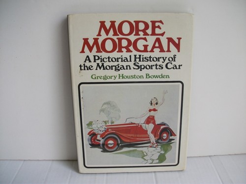 More morgans pictorial - a,