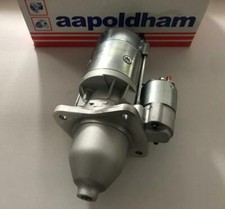  VOLVO PENTA AQD41 D40 KAD32 KAD44 MD22 TAMD30 TAMD31 TAMD41 NEW STARTER MOTOR 