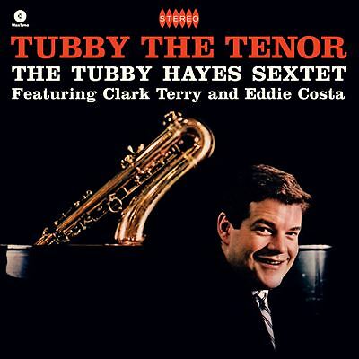 Tubby the tenor hayes - by,