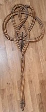 Antique Vintage Carpet Beater