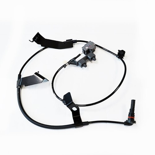Front abs speed - speed, for