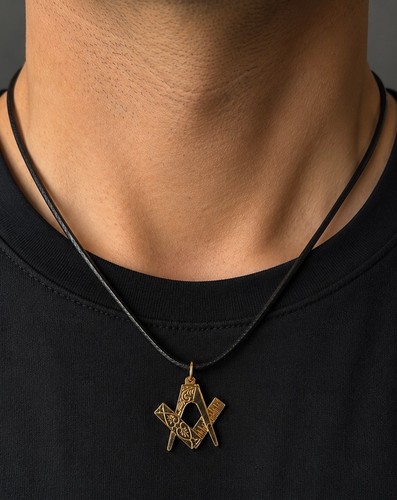 Vintage 9ct yellow gold - vintage,