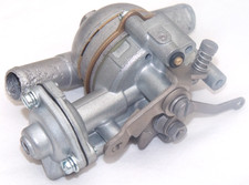 WEBER 32/36 DGAV 38 DGAS AUTO