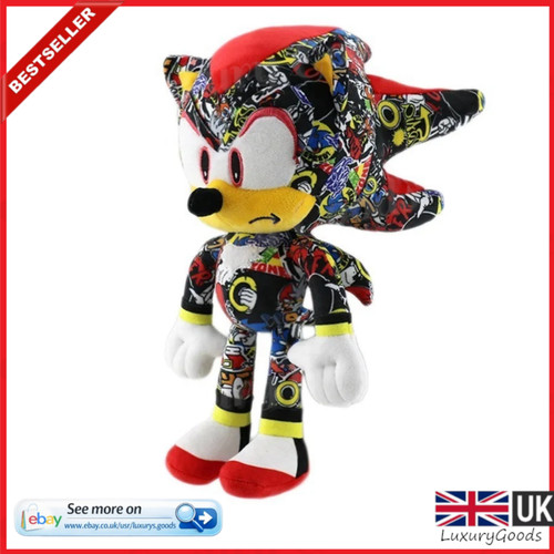 Sonic the hedgehog graffiti - sonic,