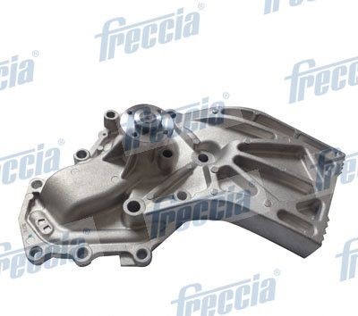 Freccia wp0286 engine cooling - freccia,