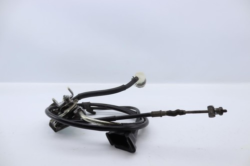 Rear master cylinder honda - rear,