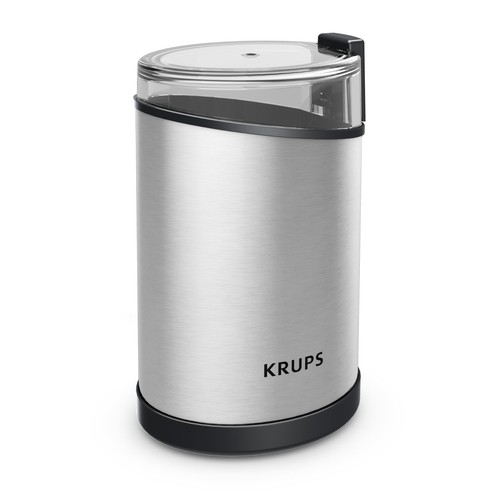 Krups electric coffee - electric, grinder