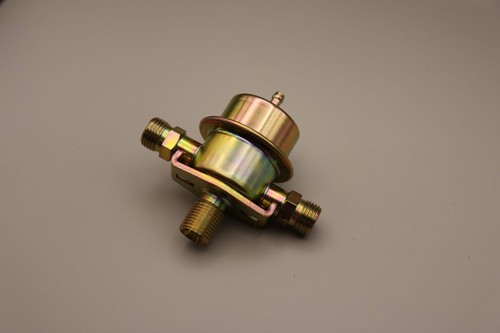 Diaphragm damper front - , porsche