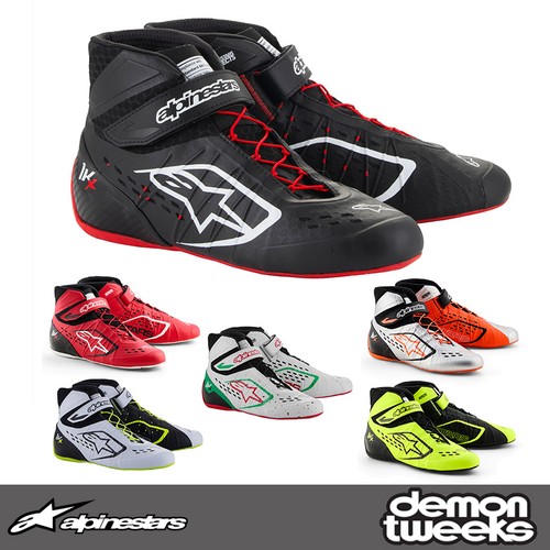 Alpinestars tech v3 - tech, kart
