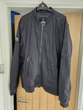 Superdry moody bomber - superdry,
