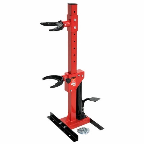 Coil spring compressor - spring,