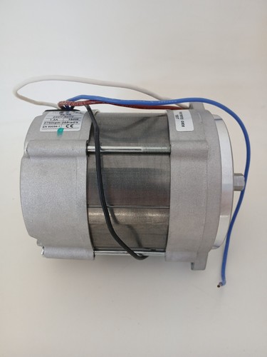 Riello 3005820 motor - riello,