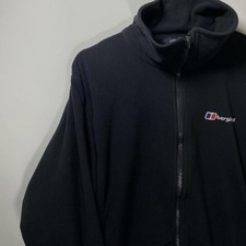 Berghaus Women's Black Jacket