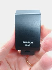 Fujifilm EF-X8 Shoe Mount TTL Flash for Fuji x Series Cameras