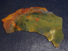 Mara Mamba Tiger Eye slab-- 5