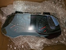 2022 RENAULT TRAFIC MK3 SPEEDO