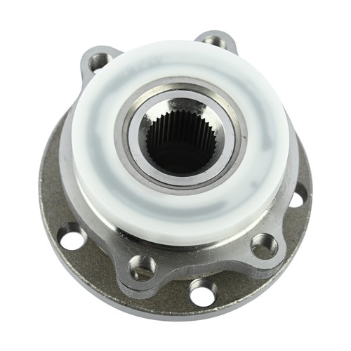 Front rear wheel - wheel, hub