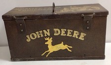 Vintage tool storage box - vintage, tool/storage