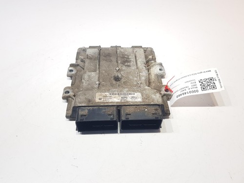 Ford transit custom engine - transit,