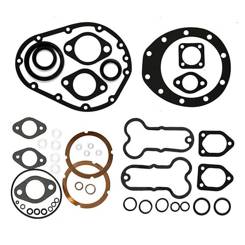 Gasket set for hatz - gasket,