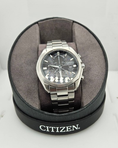 Citizen eco drive titanium - eco-drive,