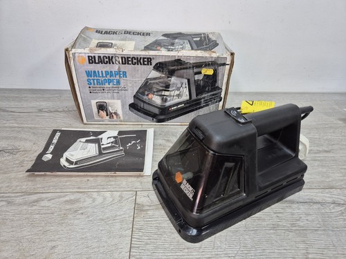 Black decker bd 1200 - black,