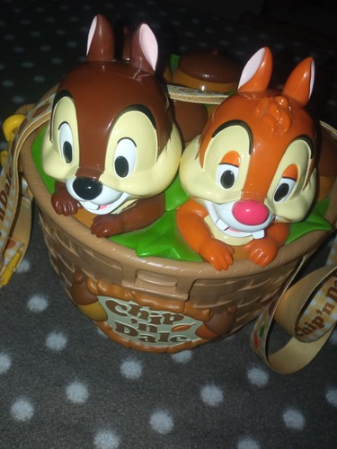 Tokyo disney resort limited - tokyo,